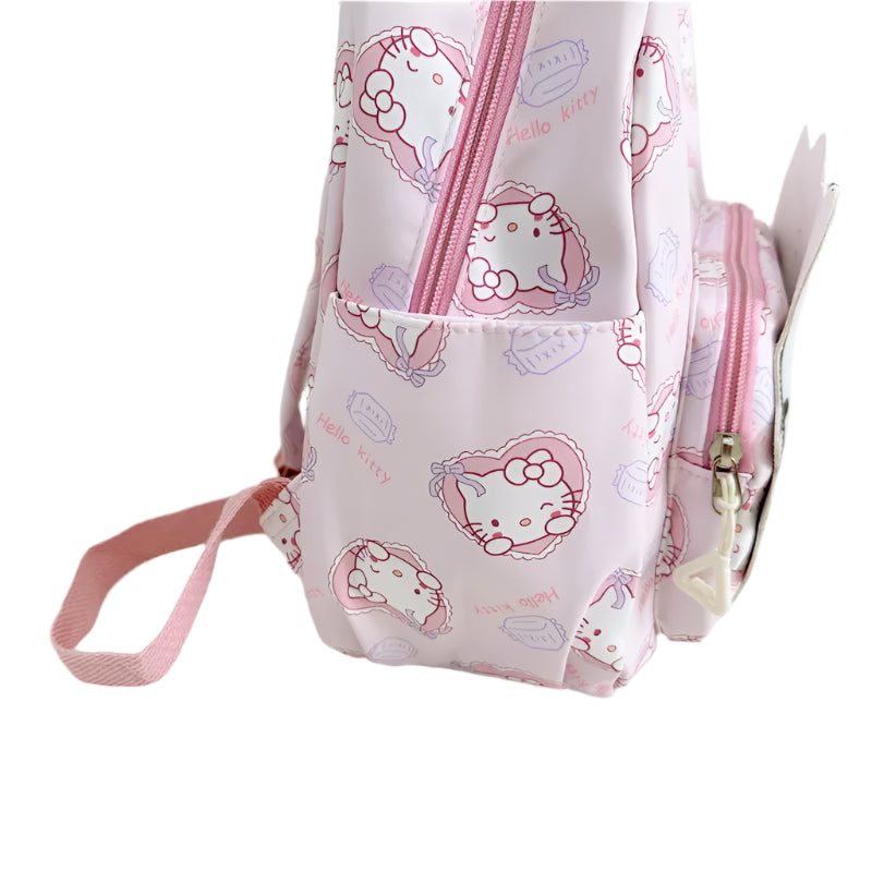 Anime Pals Schoolbag