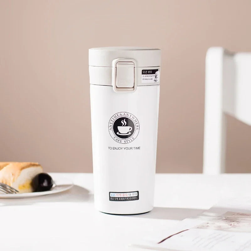 Temp Tumbler