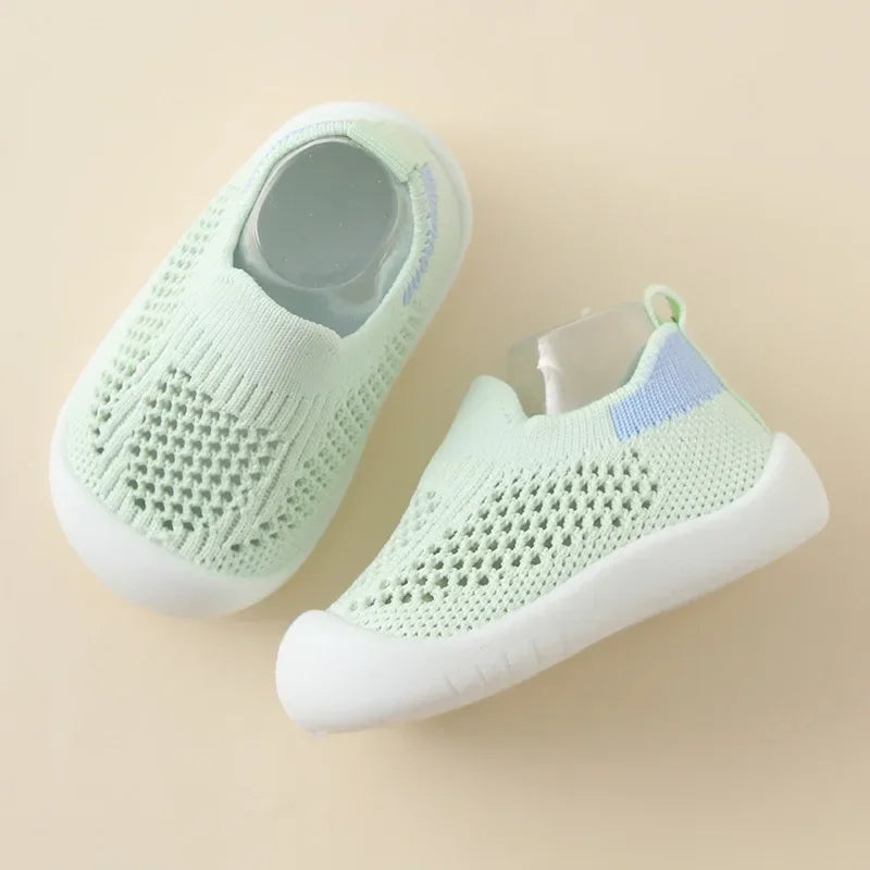 Breeze Step