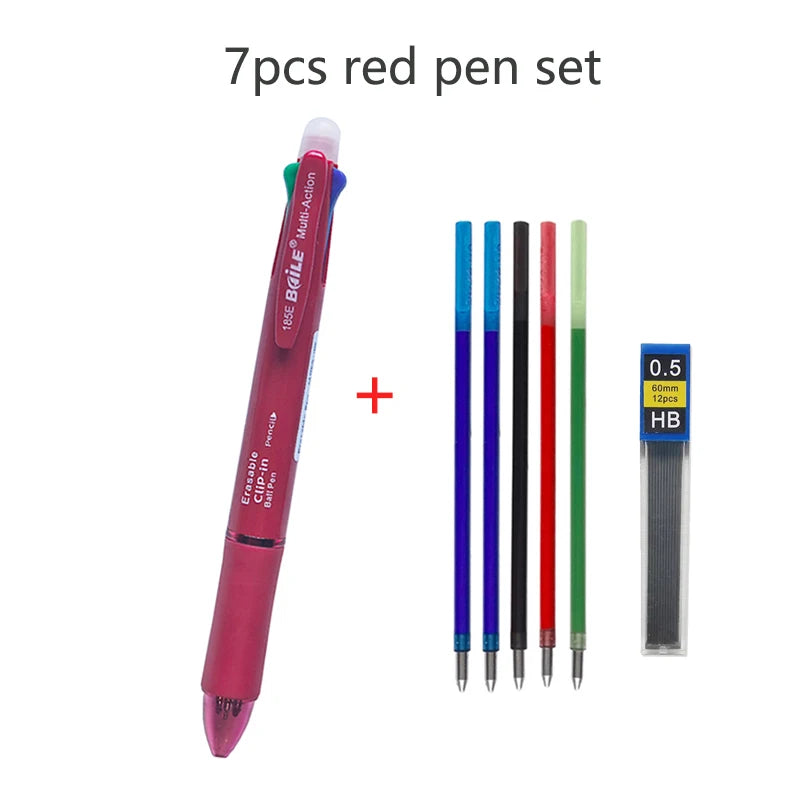 Erasable Magic Pen