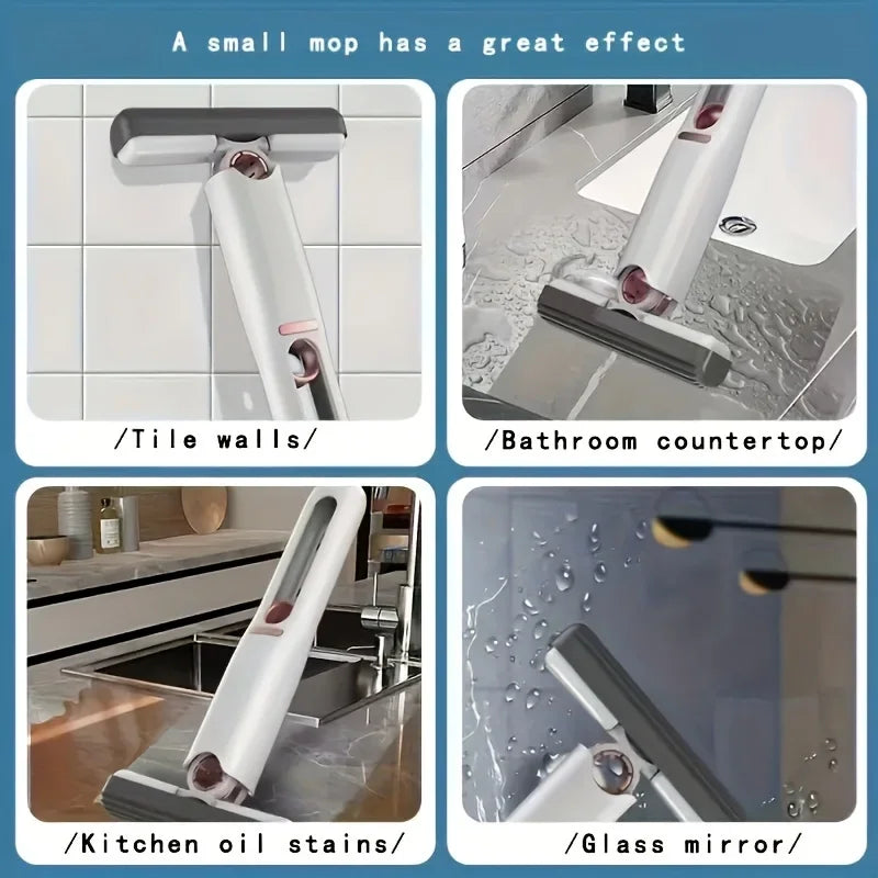 SqueezePro Mini Mop