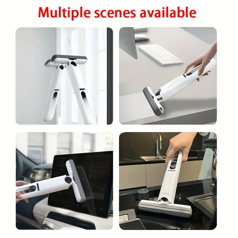 SqueezePro Mini Mop