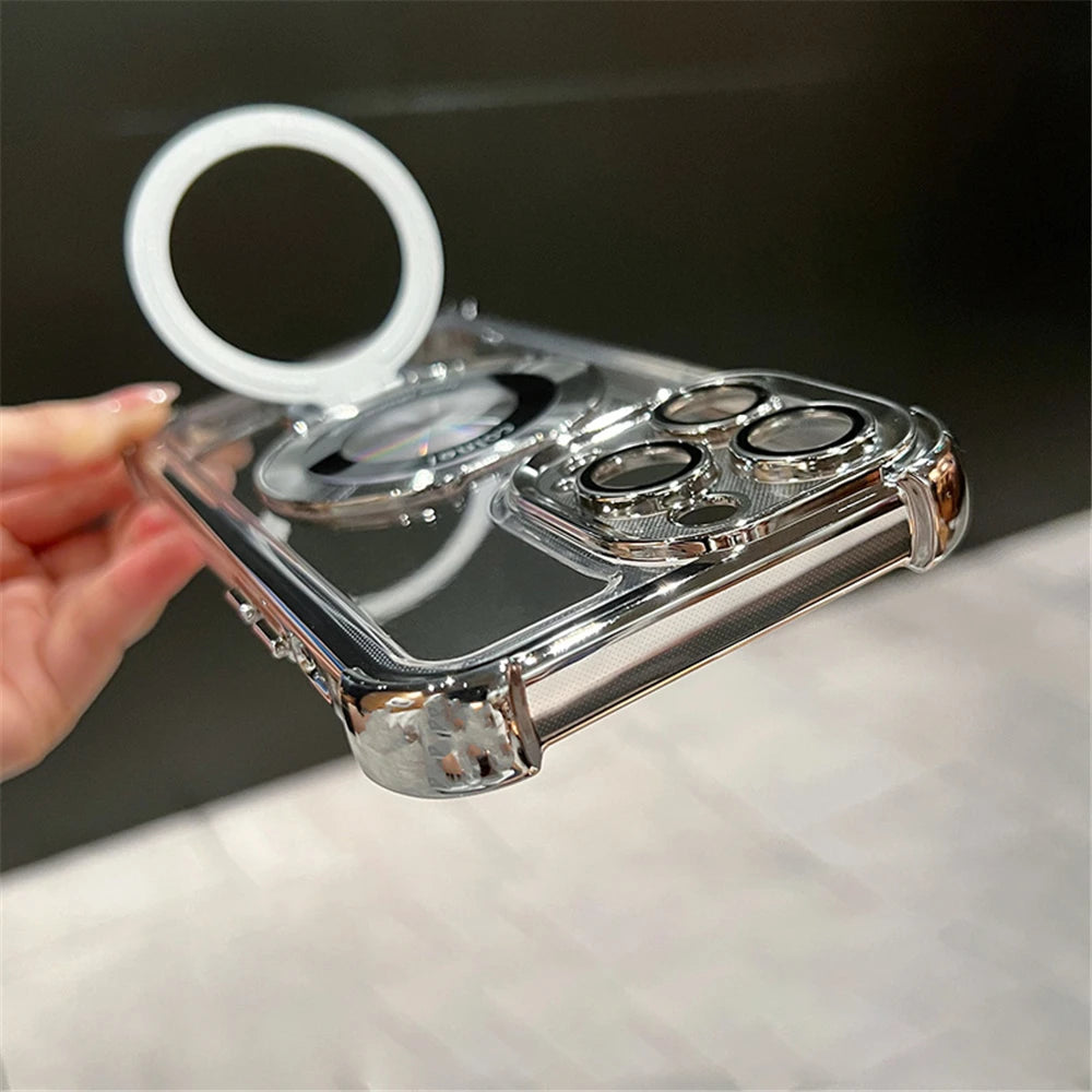 Shield Luxe