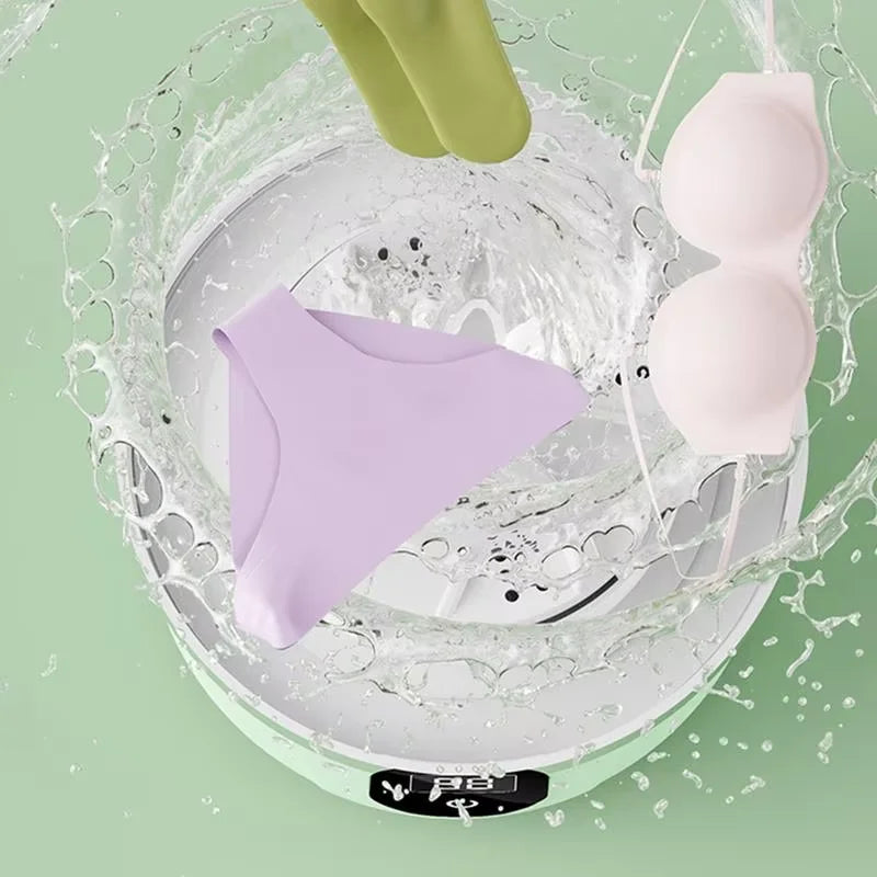 Mini Wash Pro