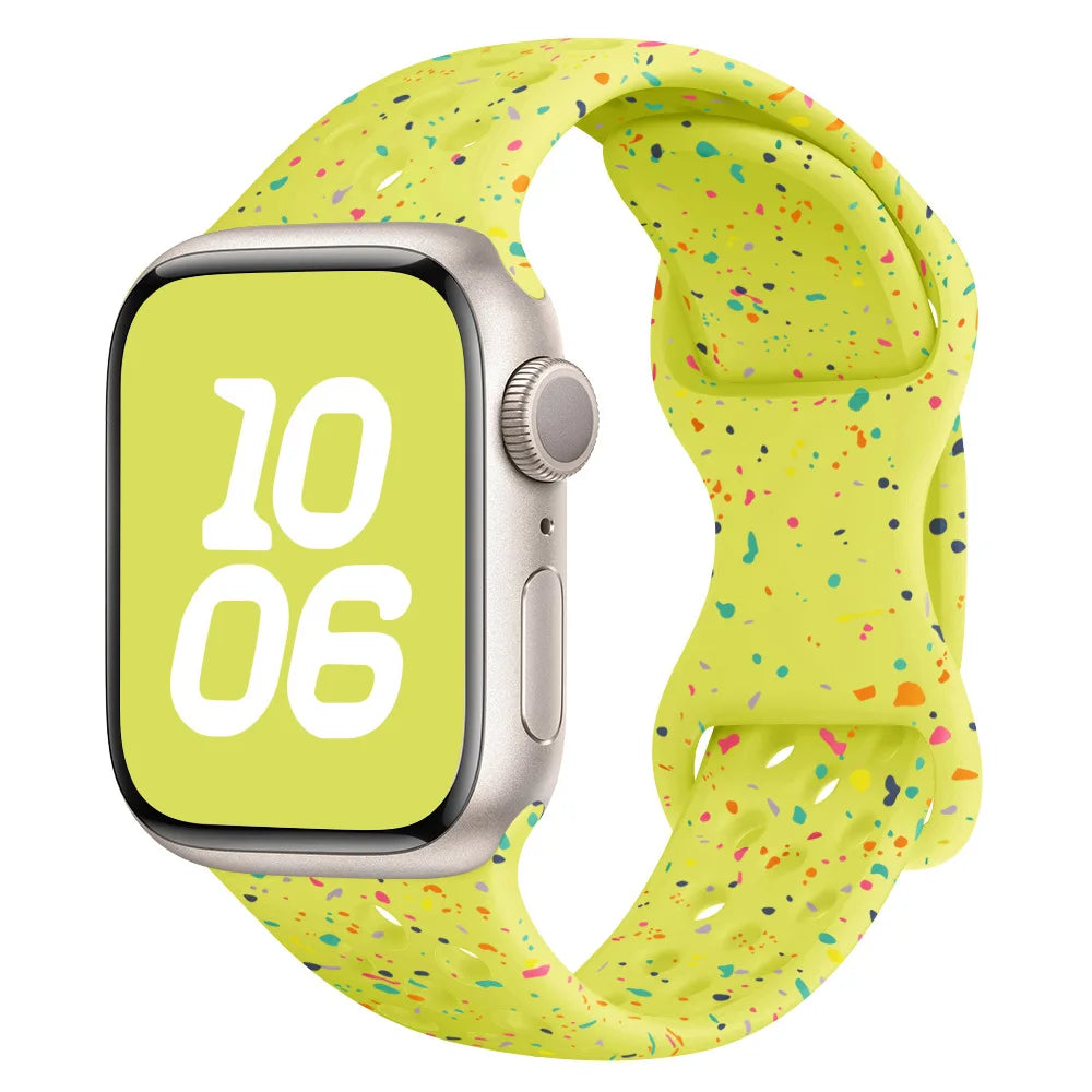 Air Fit Strap
