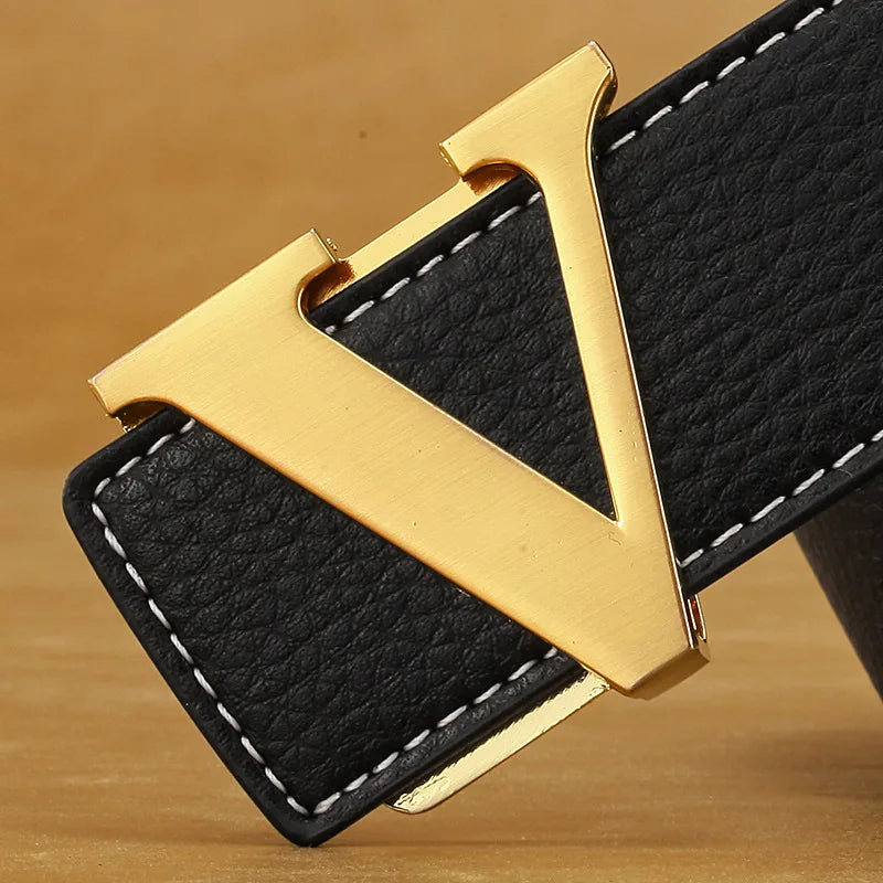 Elite Style Belt