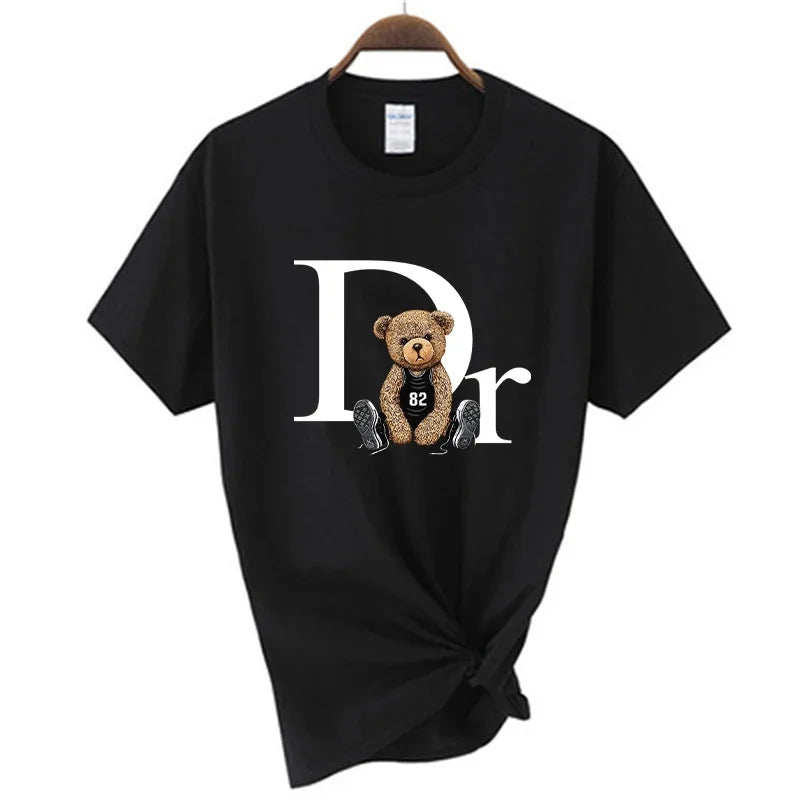 Maison du bear