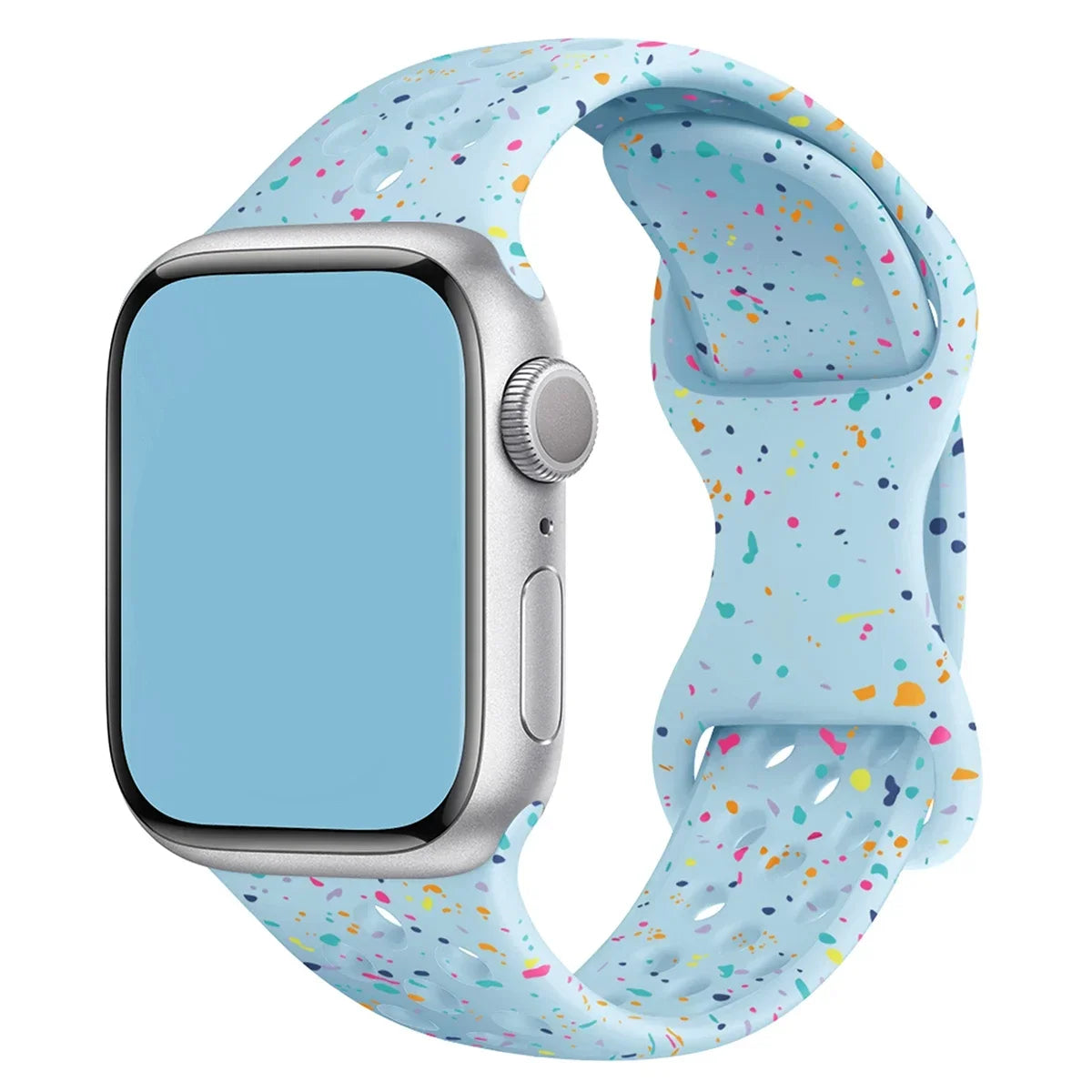 Air Fit Strap