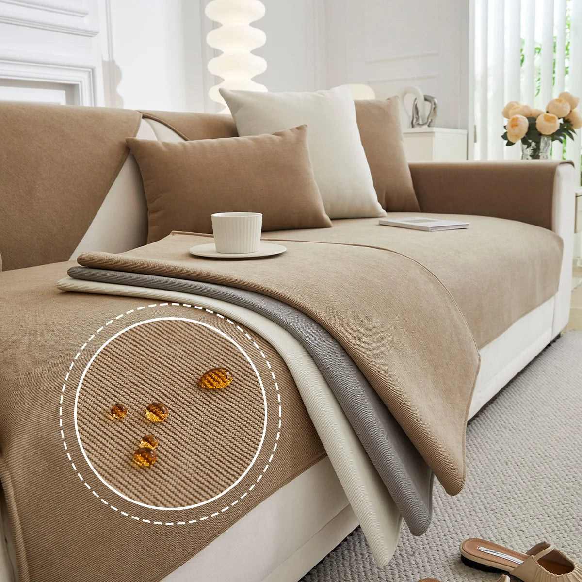 Sofa Shield Luxe
