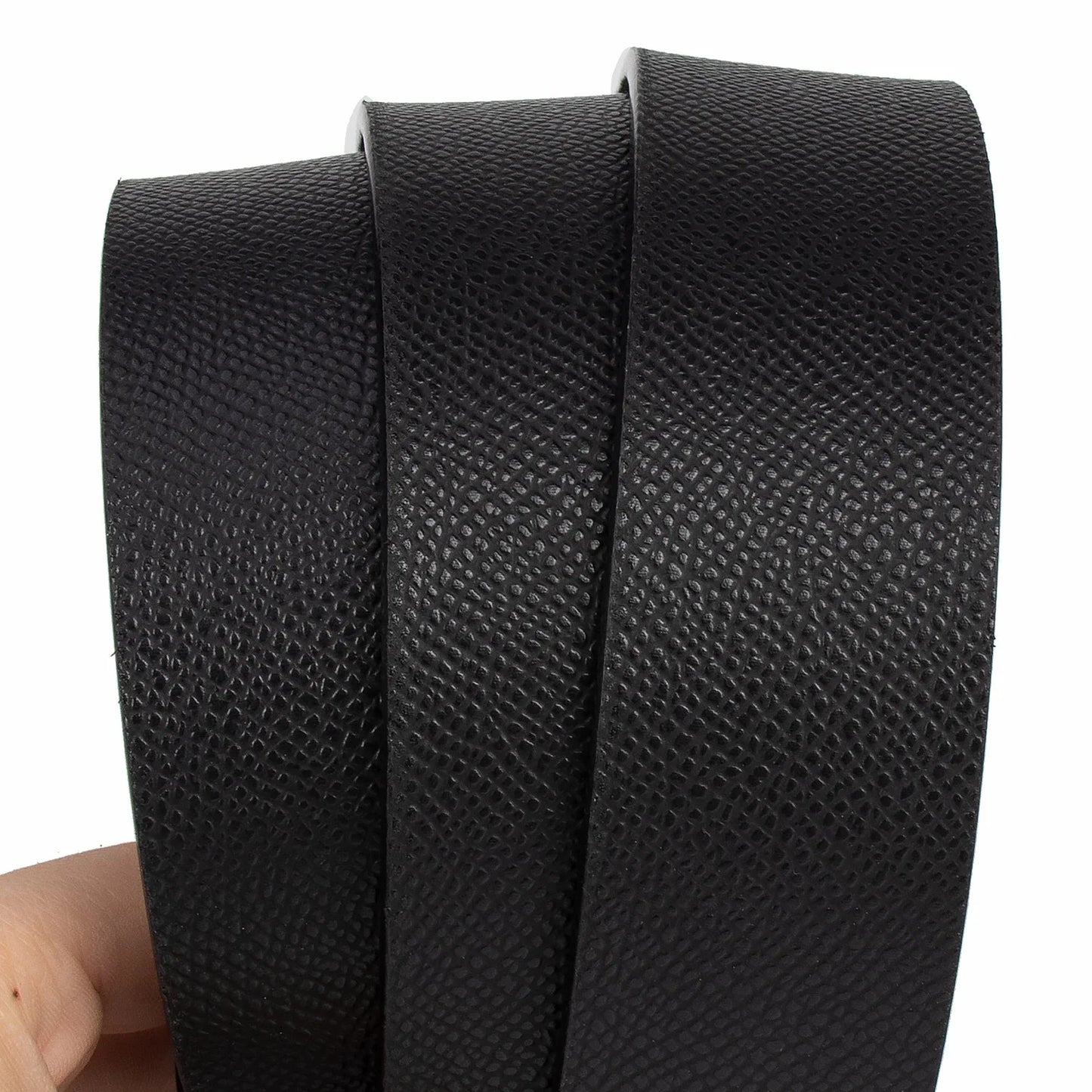 Prestige Leather Belt