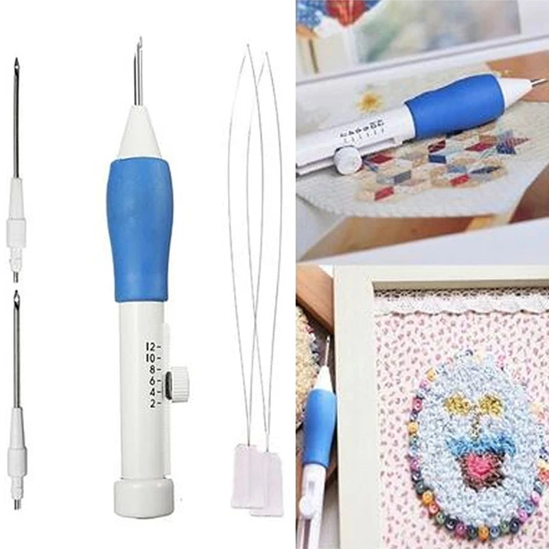Punch Needle Kit