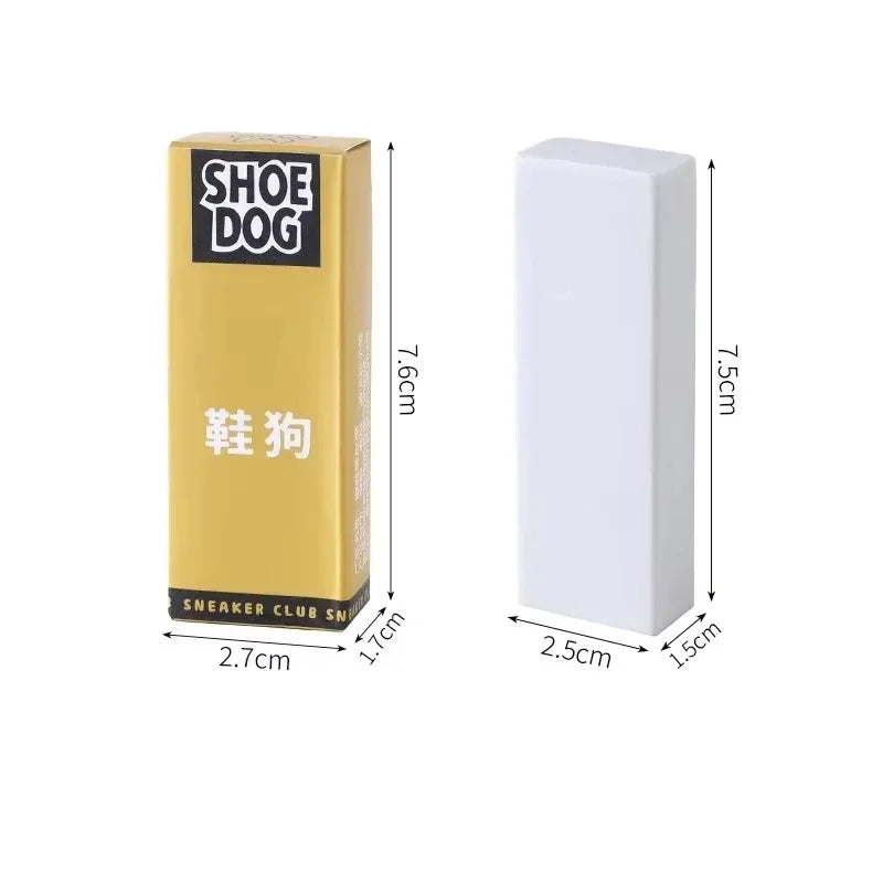 Sneaker Cleaning Eraser