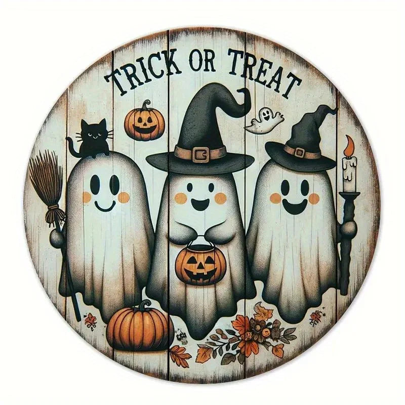 Halloween Cute Ghost