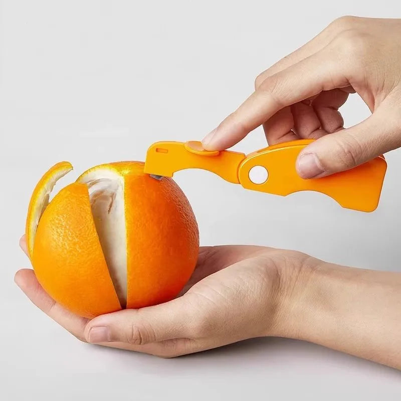 Orange Peeler Stripper