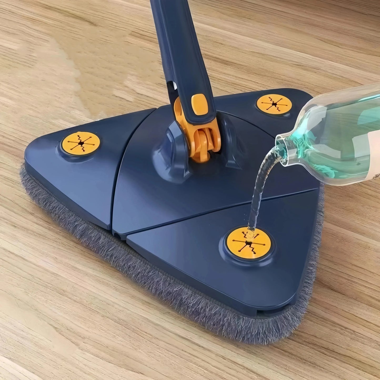 360° Triangle Mop