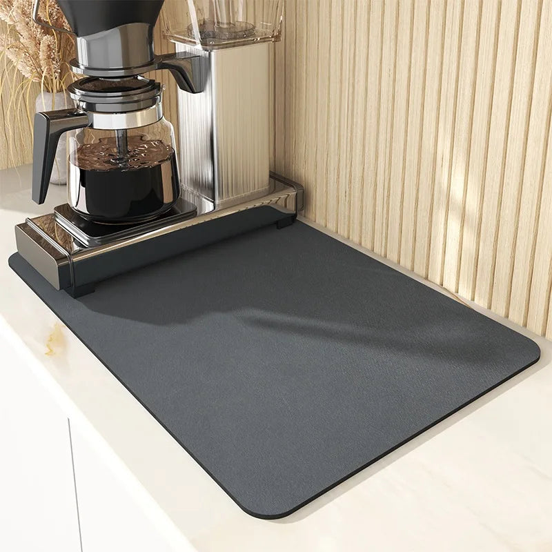 Quick Dry Mat