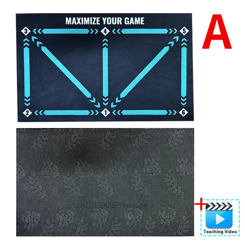 Pro Dribble Training Mat