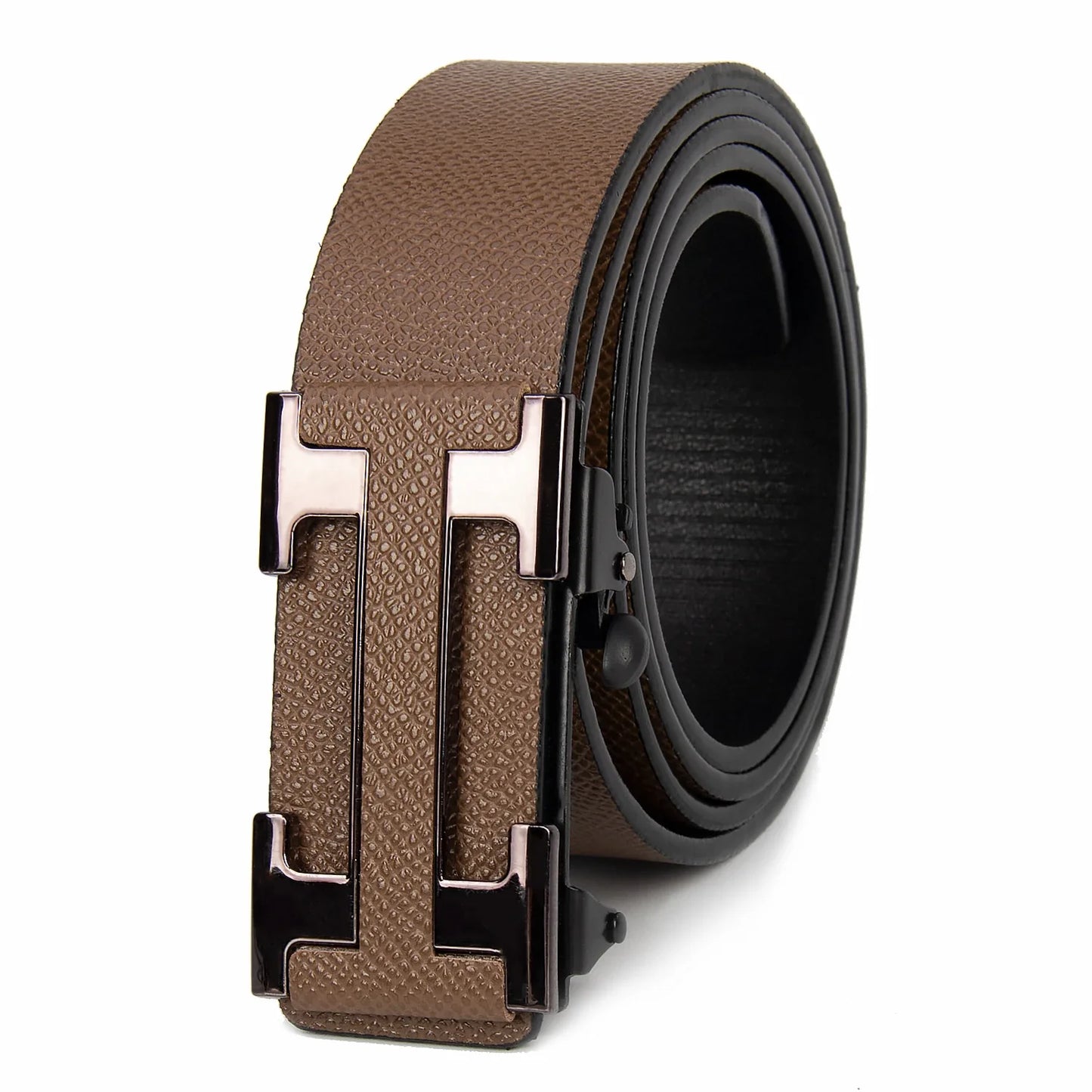Prestige Leather Belt