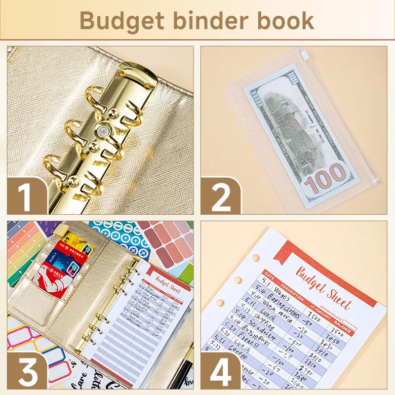 All-in-One Planner