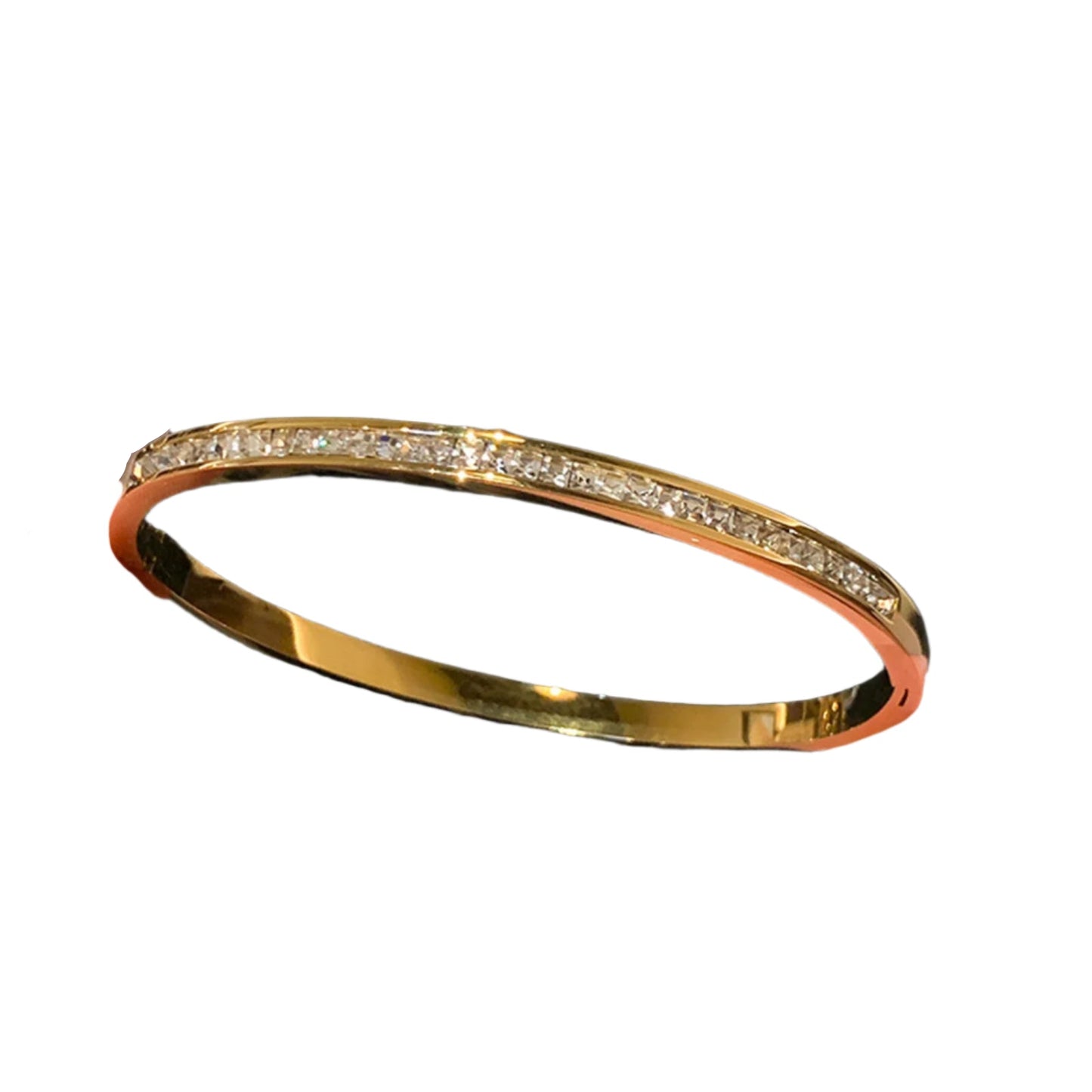 Gold Bracelet