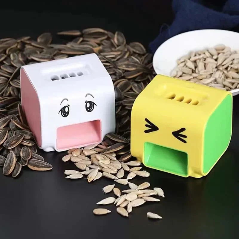 Master Seed Sheller