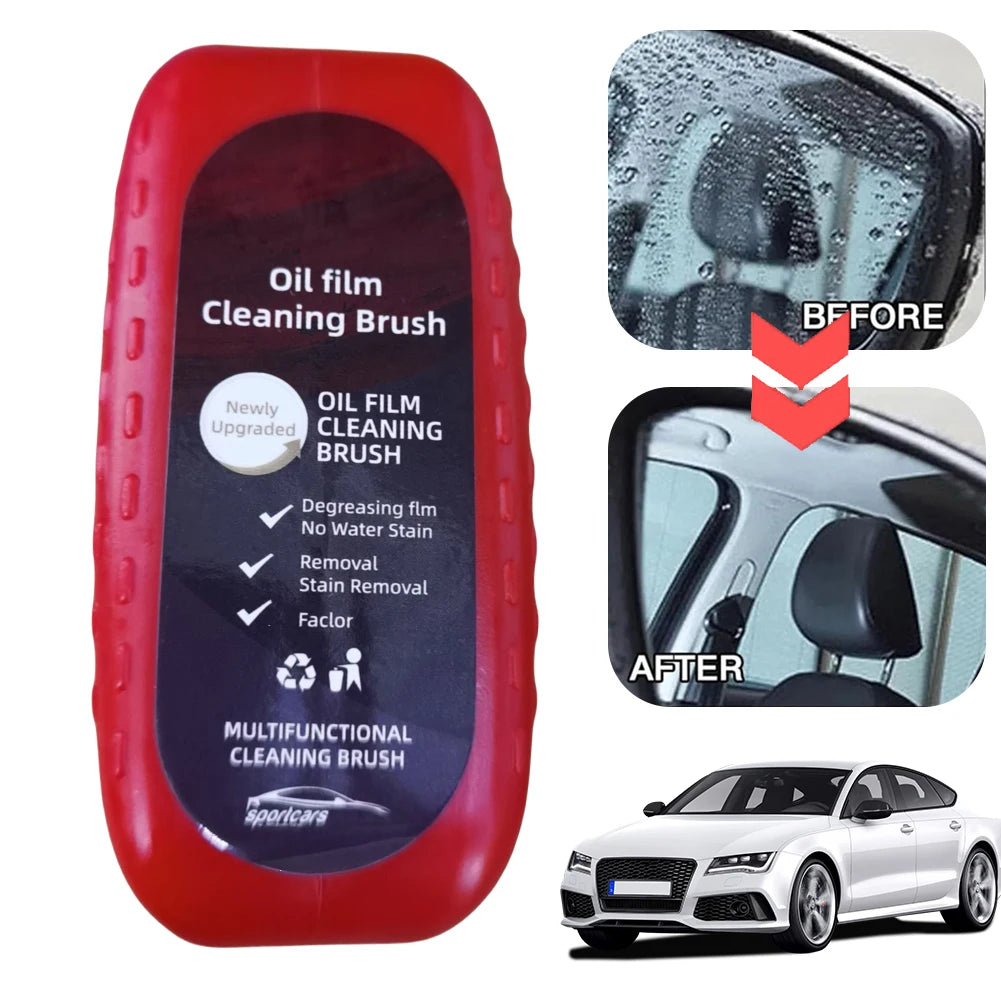 Glass Shield