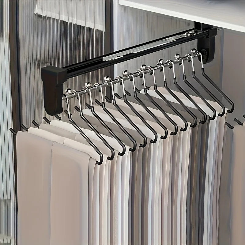 PullFit Hanger