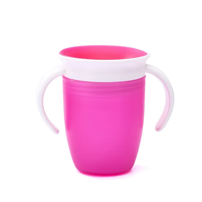 360° Baby Cup