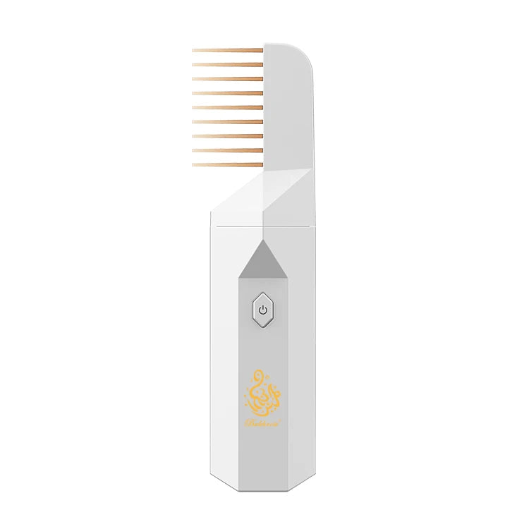 Bakhoor Comb