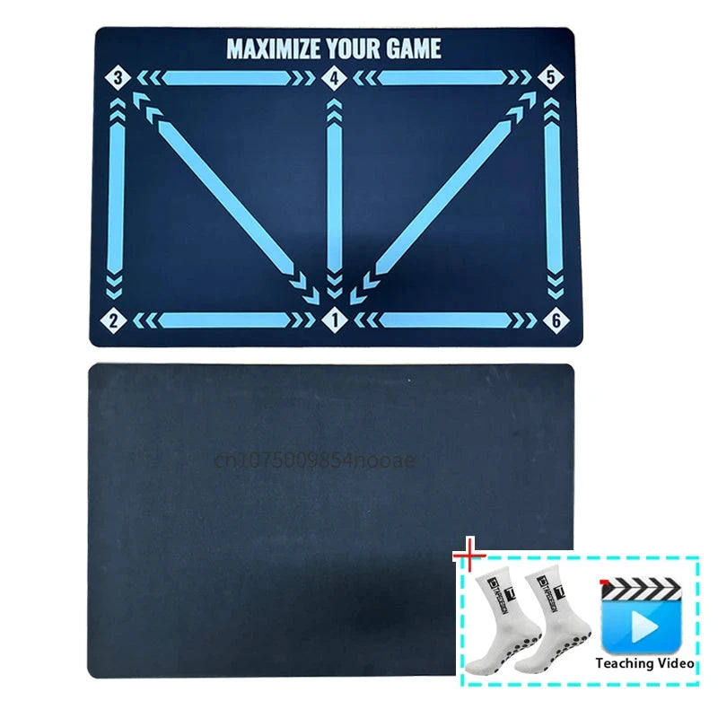 Pro Dribble Training Mat