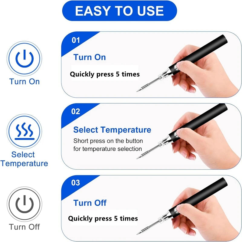 Swift Fix Pen