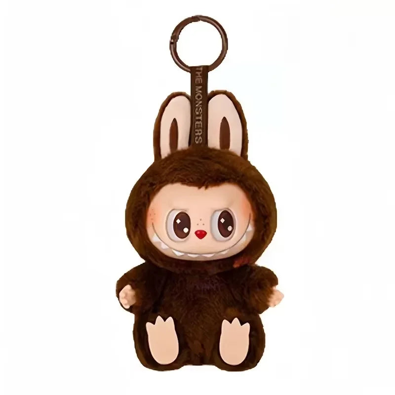Labubu Monster Charm