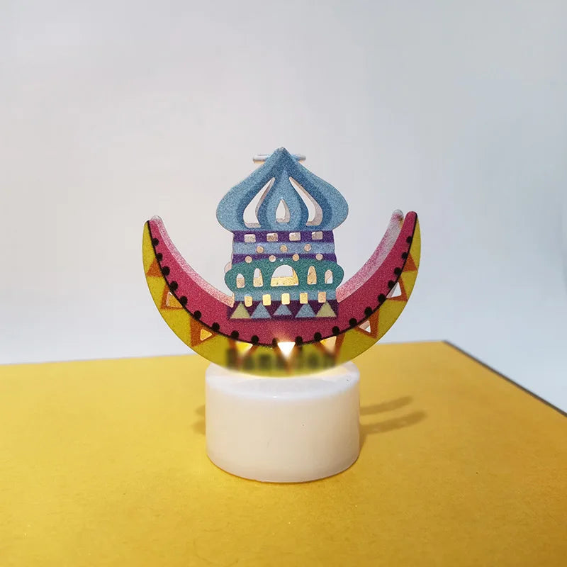 LED Candle Lantern