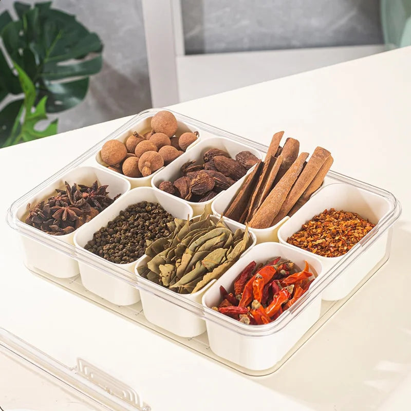 Easy Serve Tray