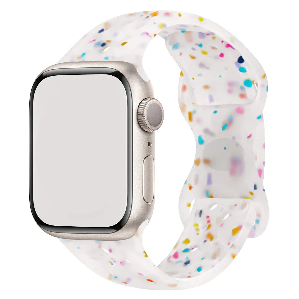 Air Fit Strap