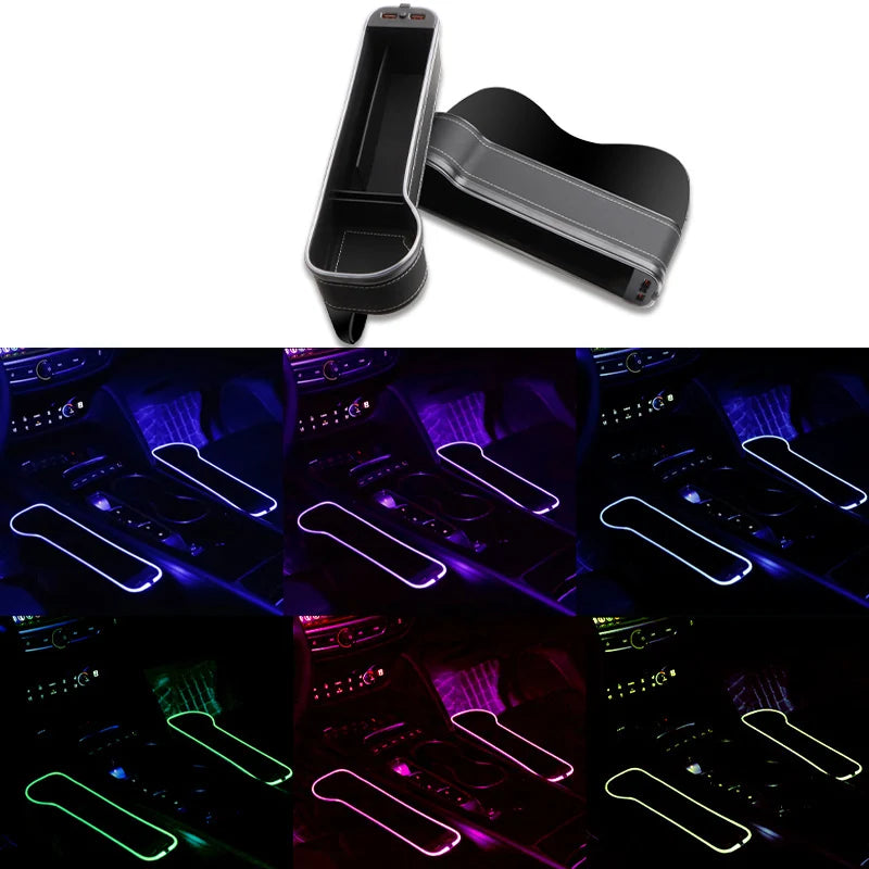 Gap Filler-Cup Holder