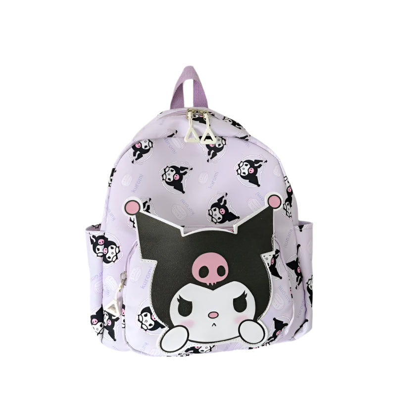 Anime Pals Schoolbag