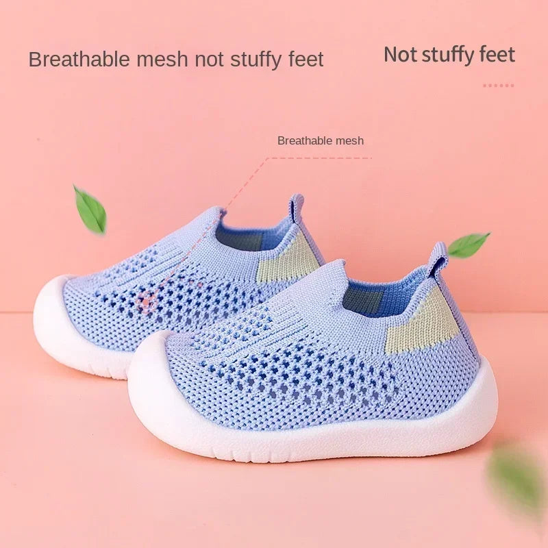 Breeze Step