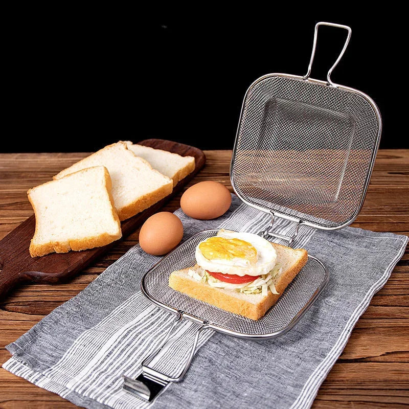 Panini Press & Grill Basket