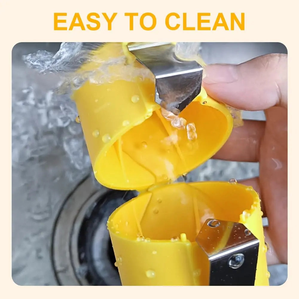 2-in-1 Egg Tool Set