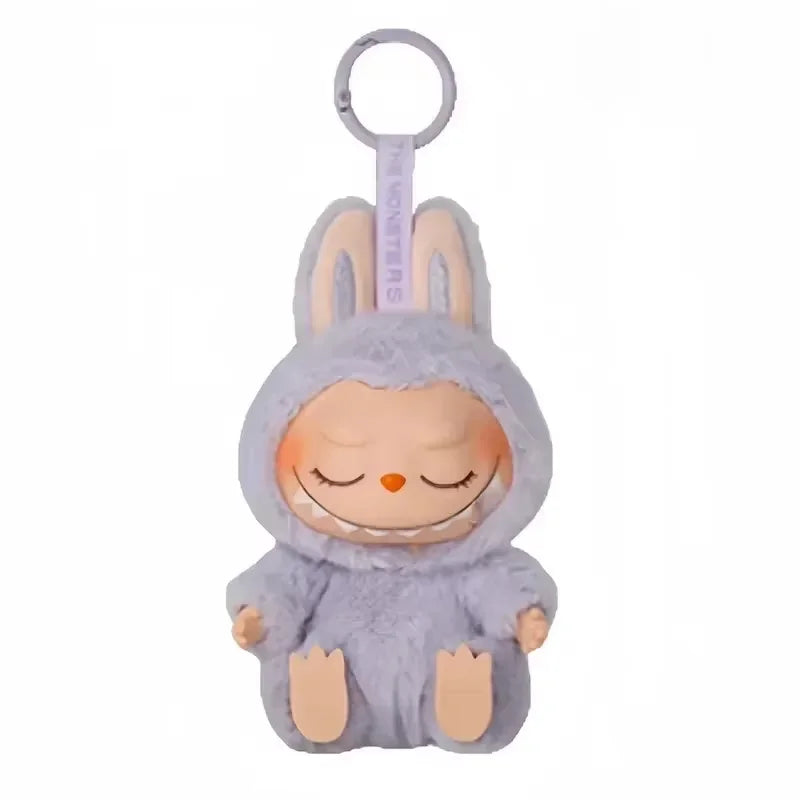 Labubu Monster Charm