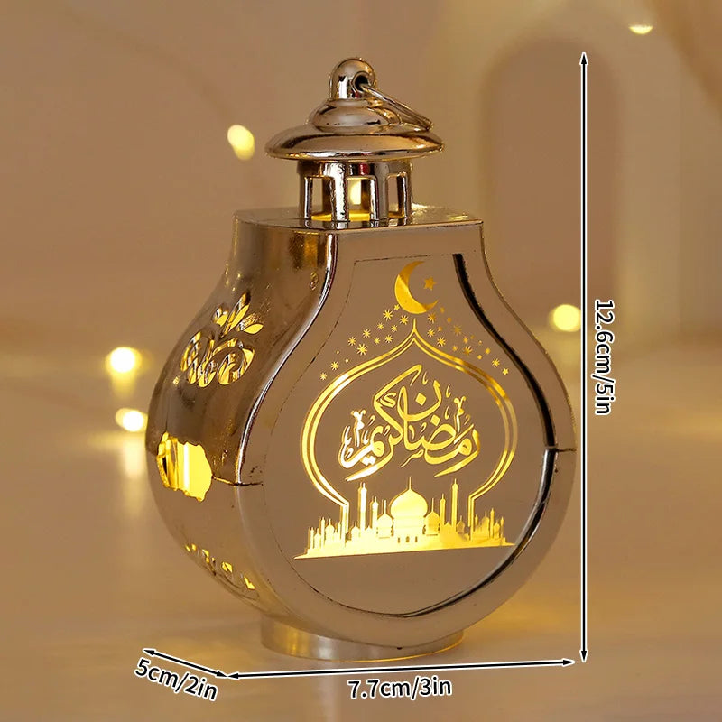 Ramadan LED Lamp