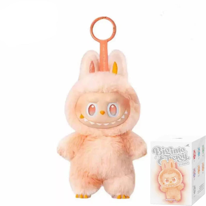 Labubu Mystery Minis