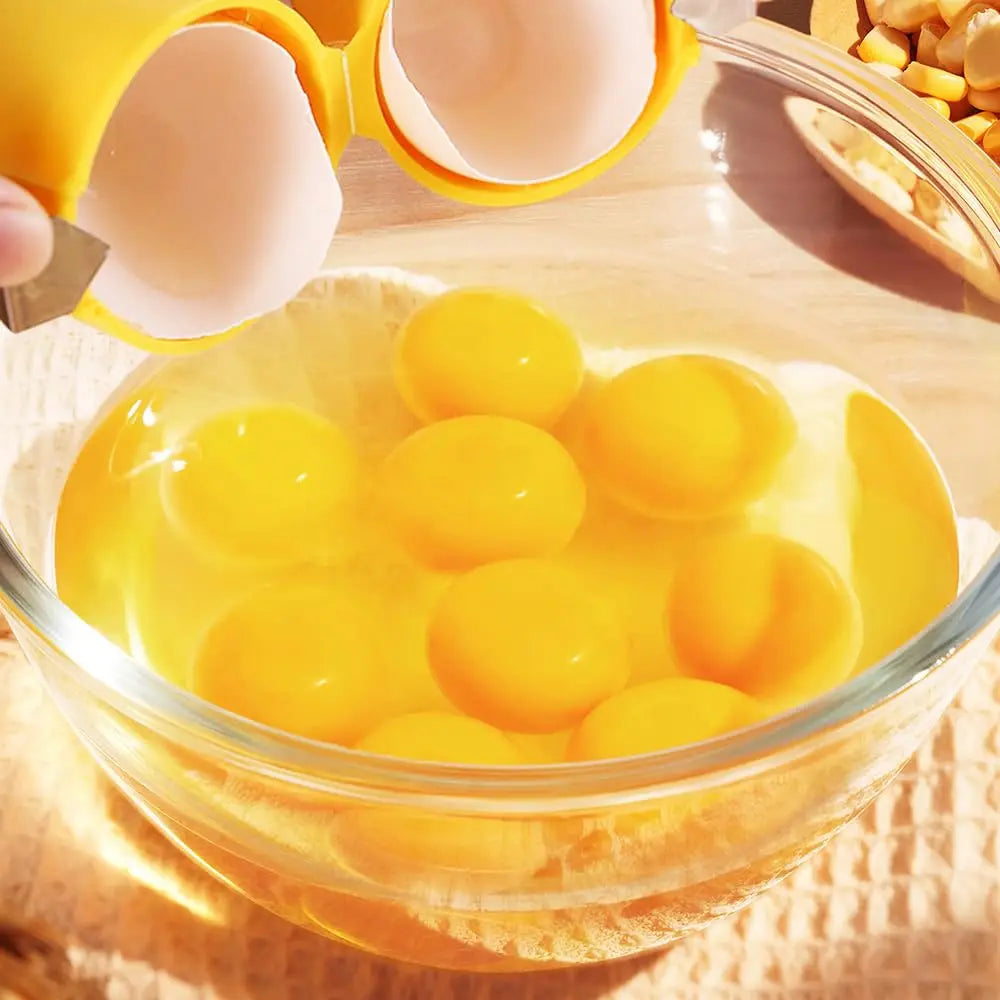 2-in-1 Egg Tool Set