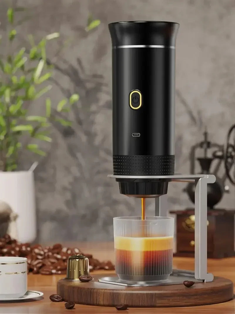 Brew Go 3-in-1