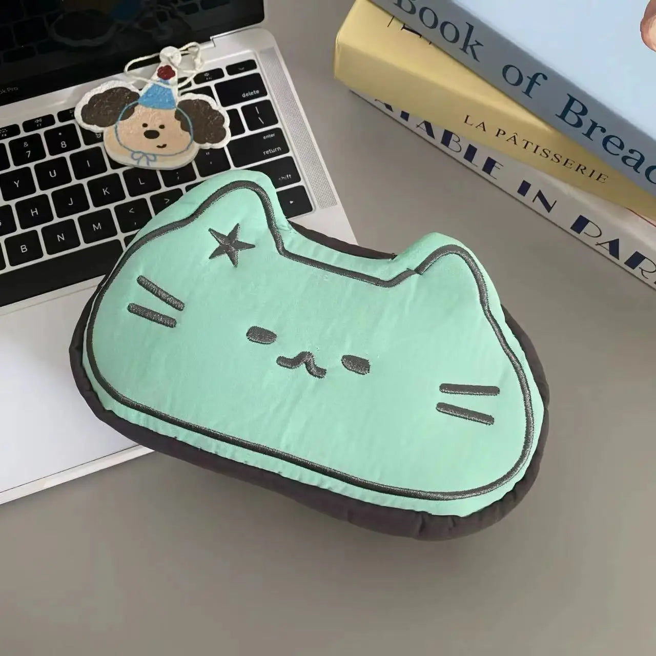Cat Pencil case