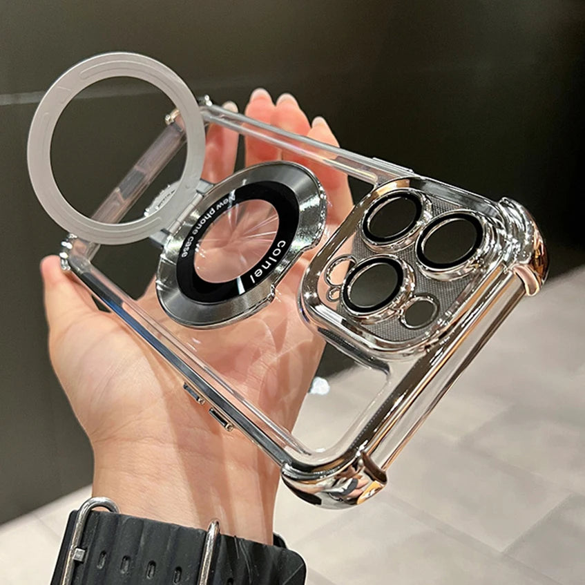 Shield Luxe