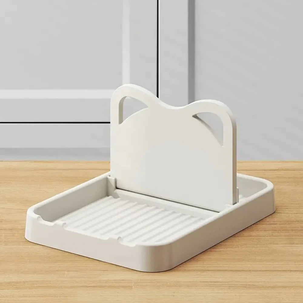 Lid & Spoon Rest