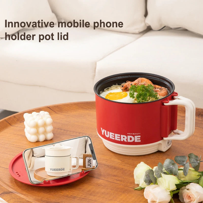 Electric Cooking Pot