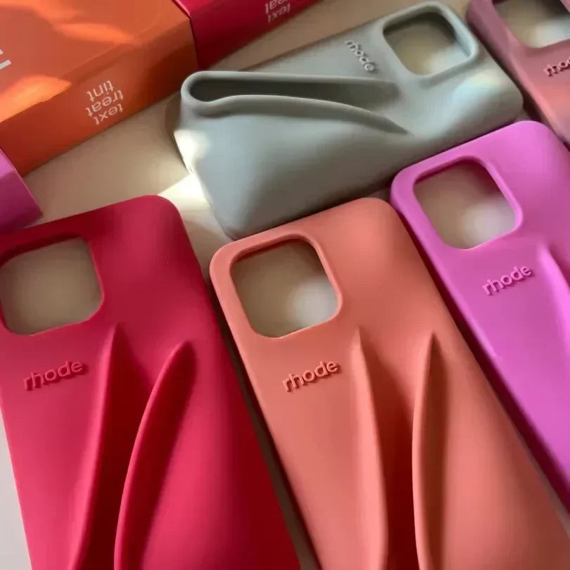 Lipstick Phone Case
